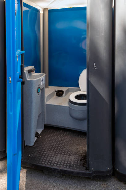 Best Porta potty rental for festivals  in St Francis, WI