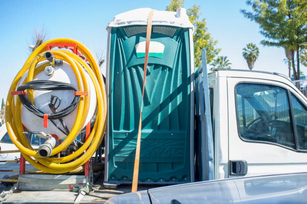 Portable Toilet Options We Offer in St Francis, WI