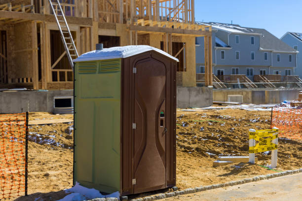 Best Porta potty rental for parties  in St Francis, WI