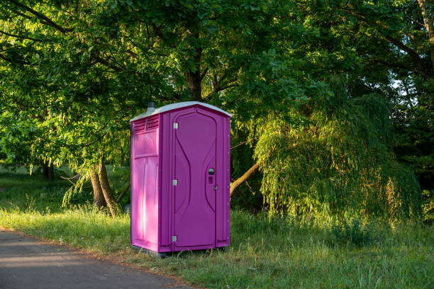 Porta potty rental for festivals in St Francis, WI