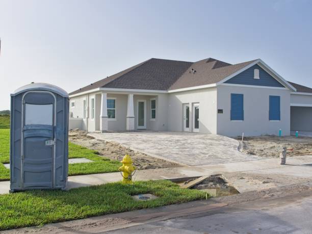 Trusted St Francis, WI porta potty rental Experts