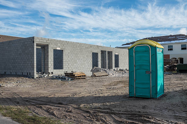 Porta potty rental for outdoor events in St Francis, WI