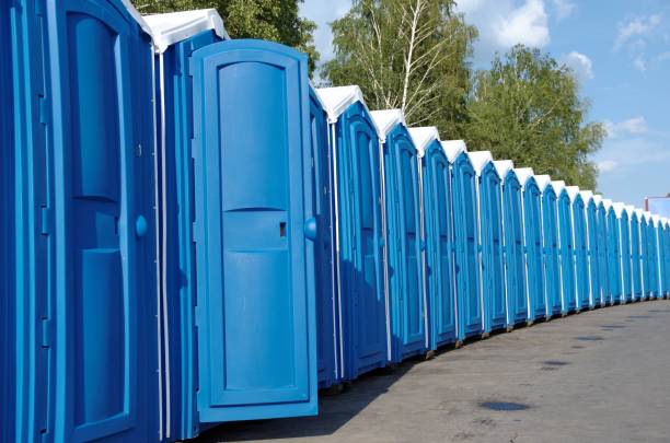 Best Luxury portable toilet rental  in St Francis, WI